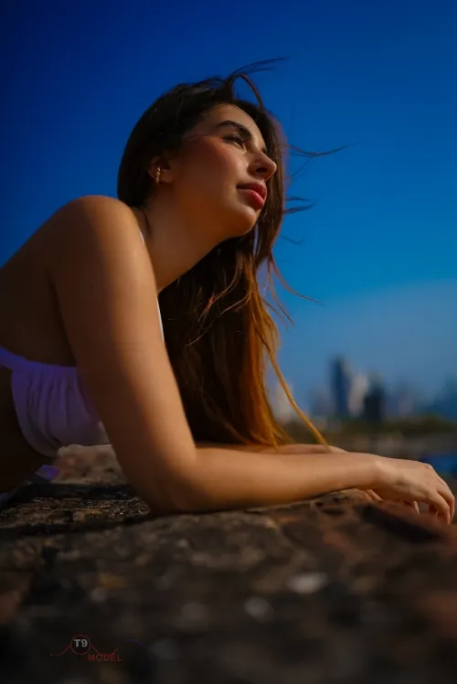 Ana - Portfolio Image 100