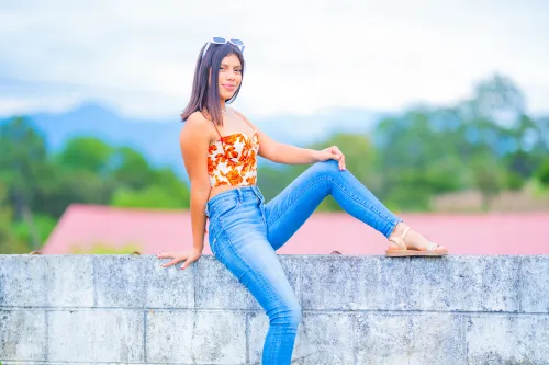 Azucena - Portfolio Image 107