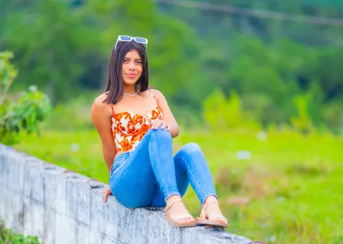 Azucena - Portfolio Image 55
