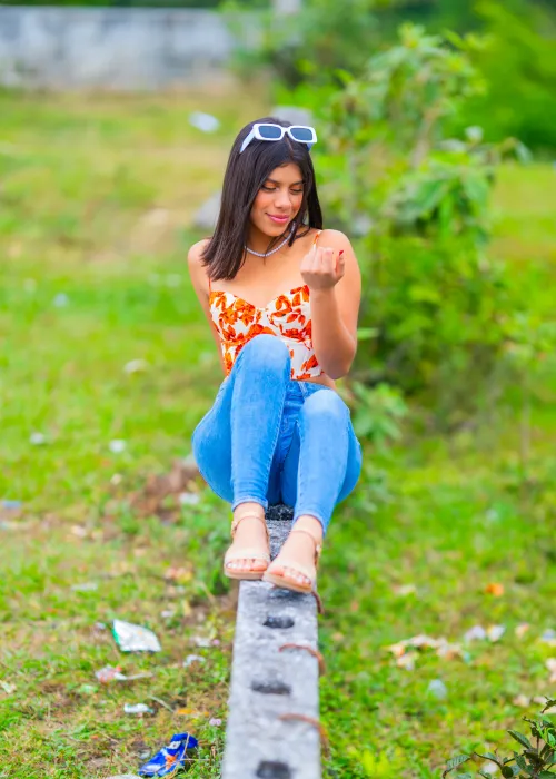 Azucena - Portfolio Image 133