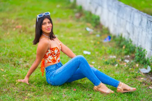 Azucena - Portfolio Image 323