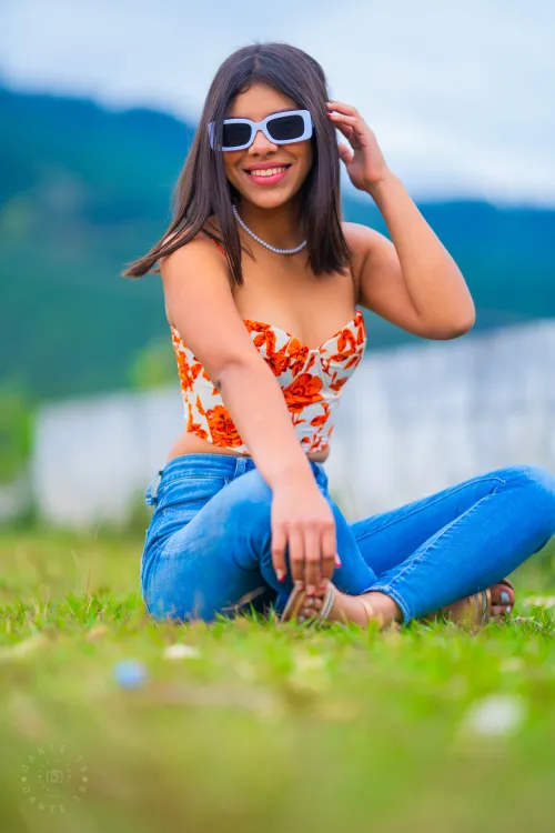 Azucena - Portfolio Image 279
