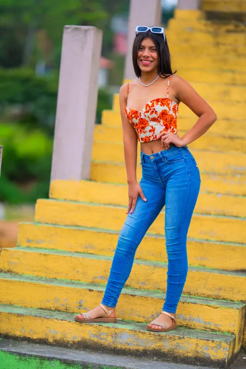 Azucena - Portfolio Image 62