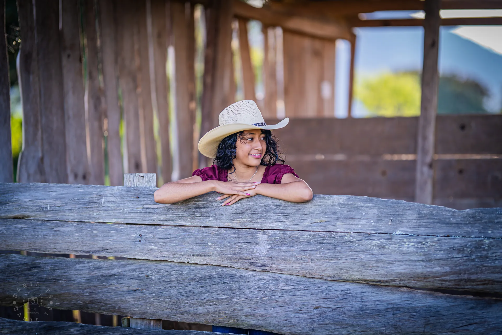 Hero: Guadalupe - DANTE T9 | NYC Runway Model & Beauty Photographer