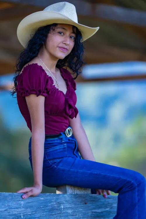 Guadalupe - Portfolio Image 213