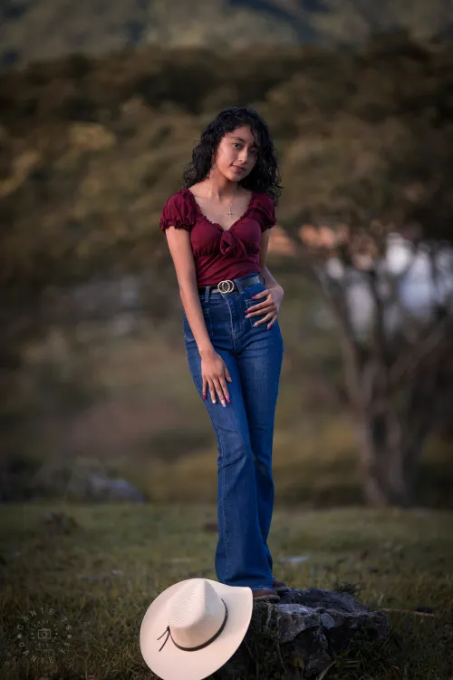 Guadalupe - Portfolio Image 332
