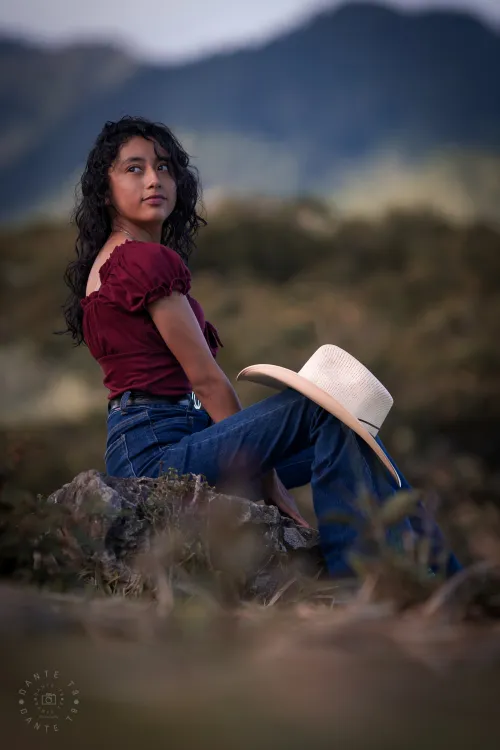 Guadalupe - Portfolio Image 173