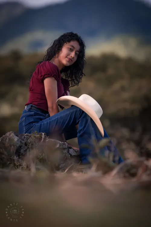 Guadalupe - Portfolio Image 197