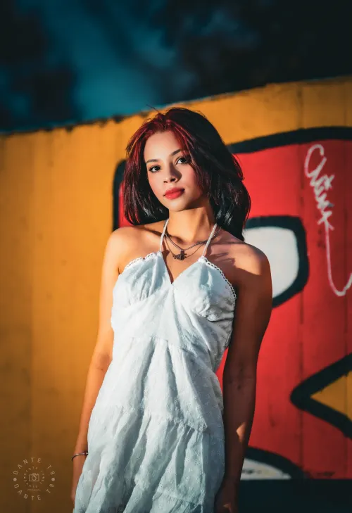 Jazmin - Portfolio Image 66