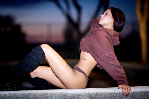Jazmin - Portfolio Image 103