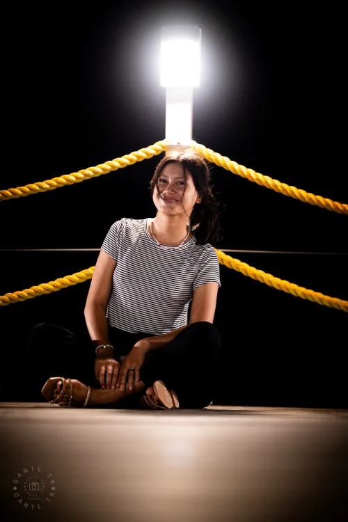 Kristel - Portfolio Image 186