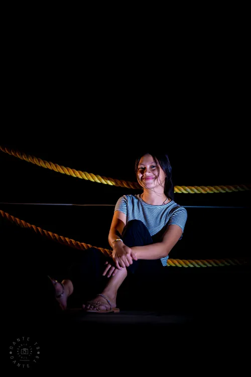 Kristel - Portfolio Image 174