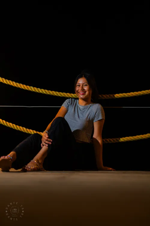 Kristel - Portfolio Image 287