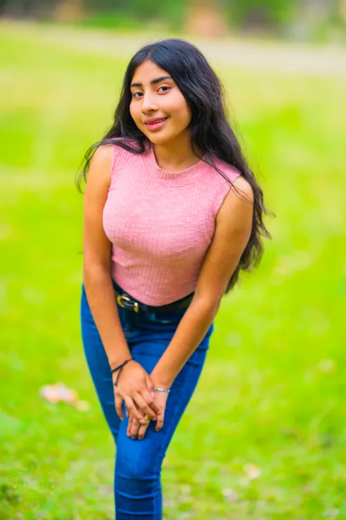 Mayuri - Portfolio Image 5