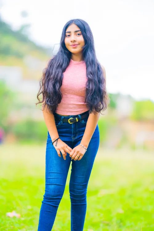 Mayuri - Portfolio Image 157