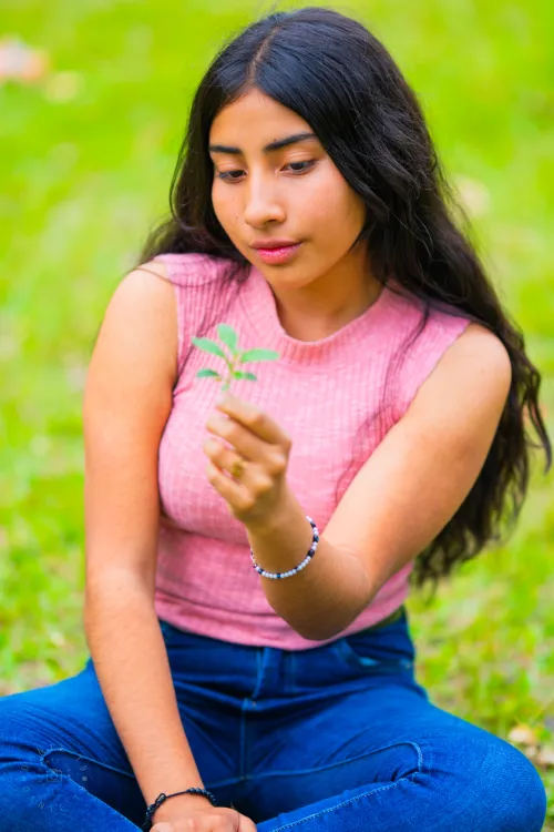 Mayuri - Portfolio Image 187