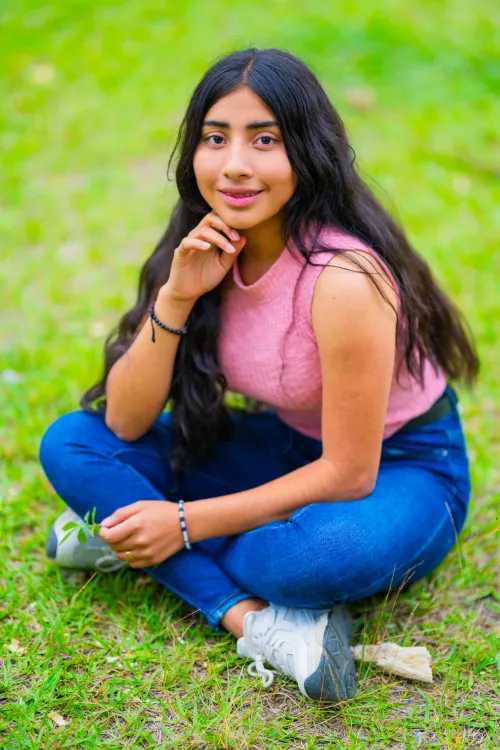 Mayuri - Portfolio Image 112