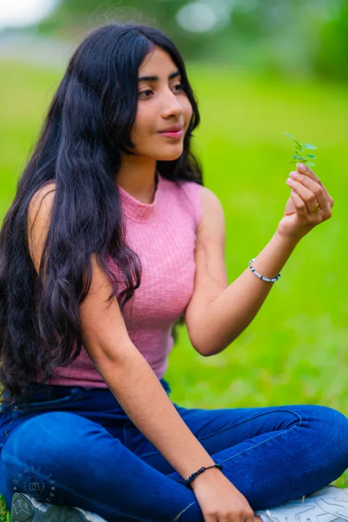 Mayuri - Portfolio Image 72