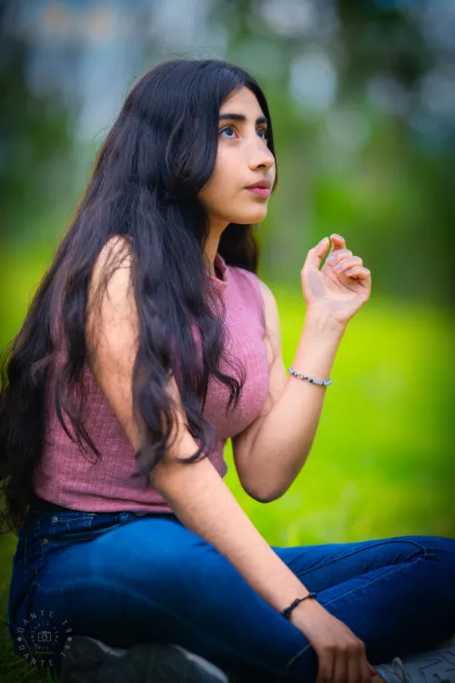 Mayuri - Portfolio Image 127
