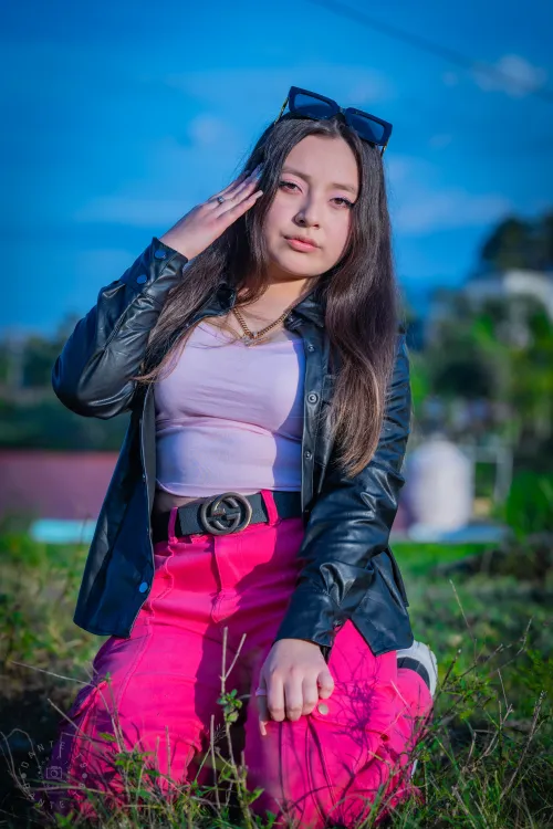 Rubi - Portfolio Image 60