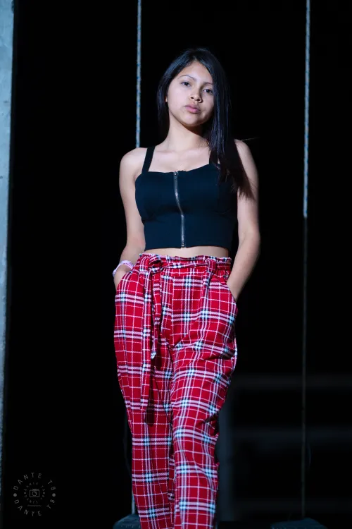 Stefany - Portfolio Image 300