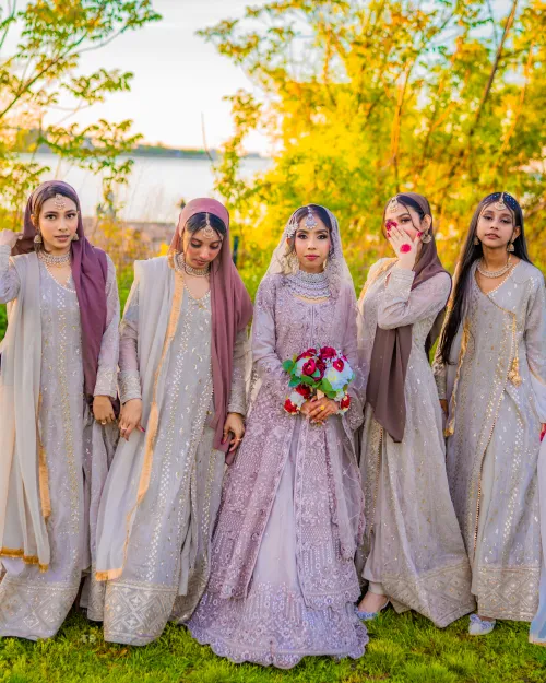 Weddings - Portfolio Image 122