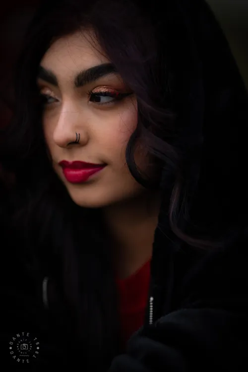 Yelina - Portfolio Image 146
