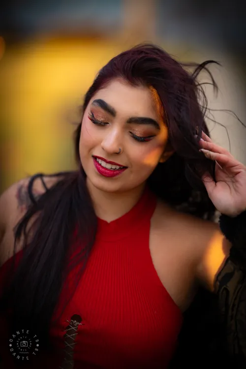 Yelina - Portfolio Image 182