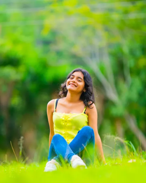 Yohana - Portfolio Image 285