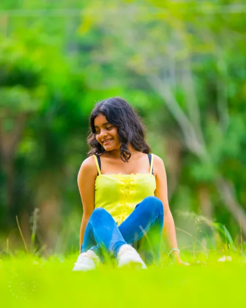 Yohana - Portfolio Image 272