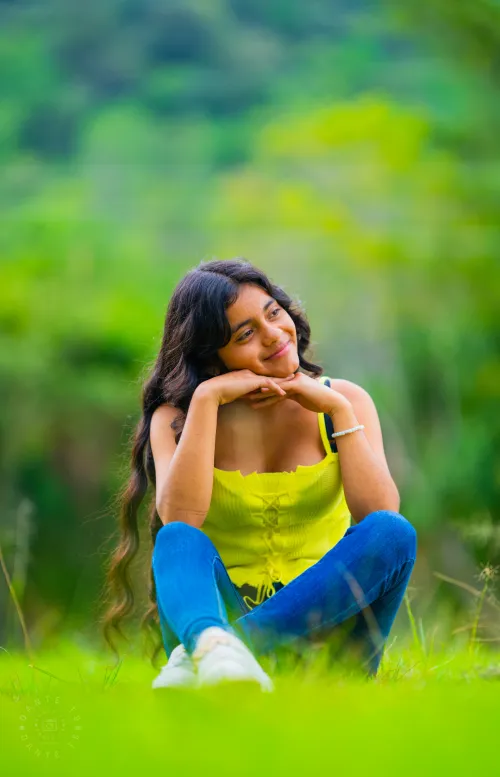 Yohana - Portfolio Image 224