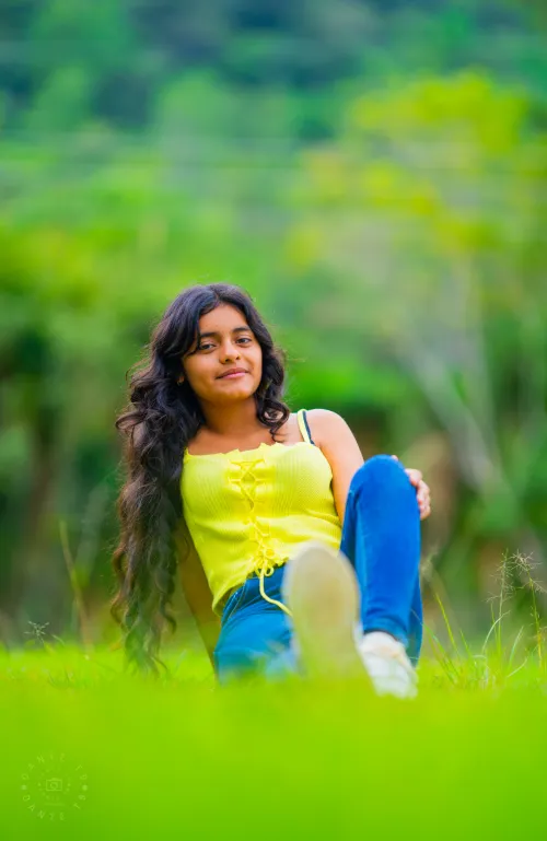Yohana - Portfolio Image 160