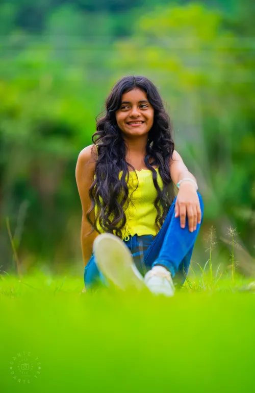 Yohana - Portfolio Image 149