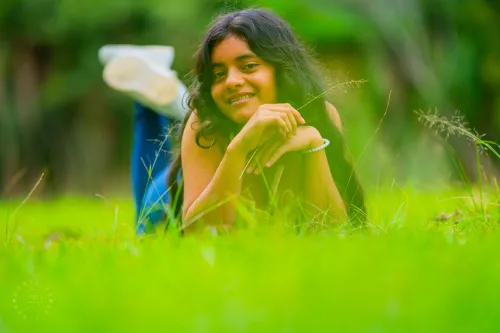 Yohana - Portfolio Image 215