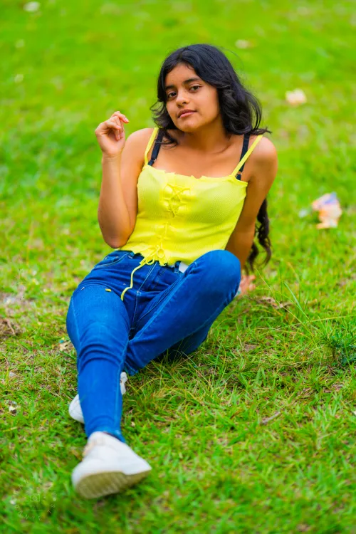Yohana - Portfolio Image 286