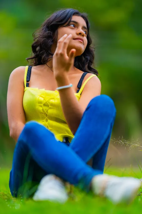 Yohana - Portfolio Image 130