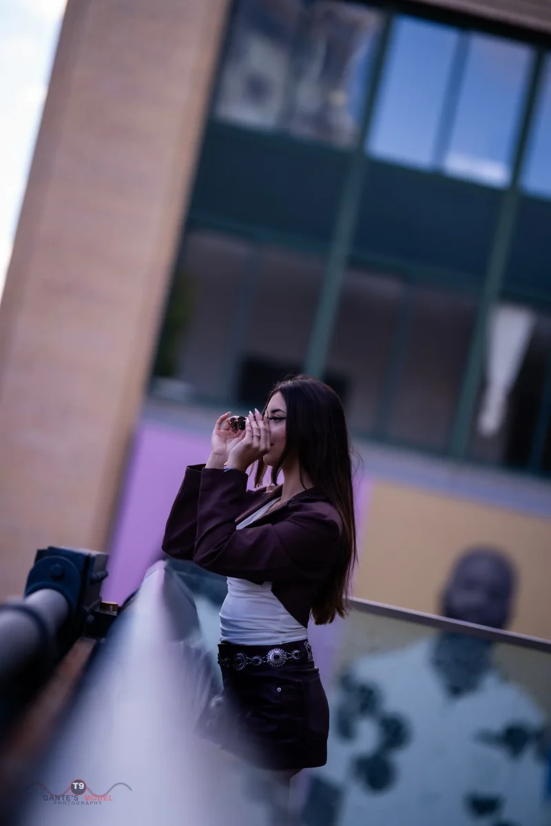 Portfolio image of Majo Manríquez