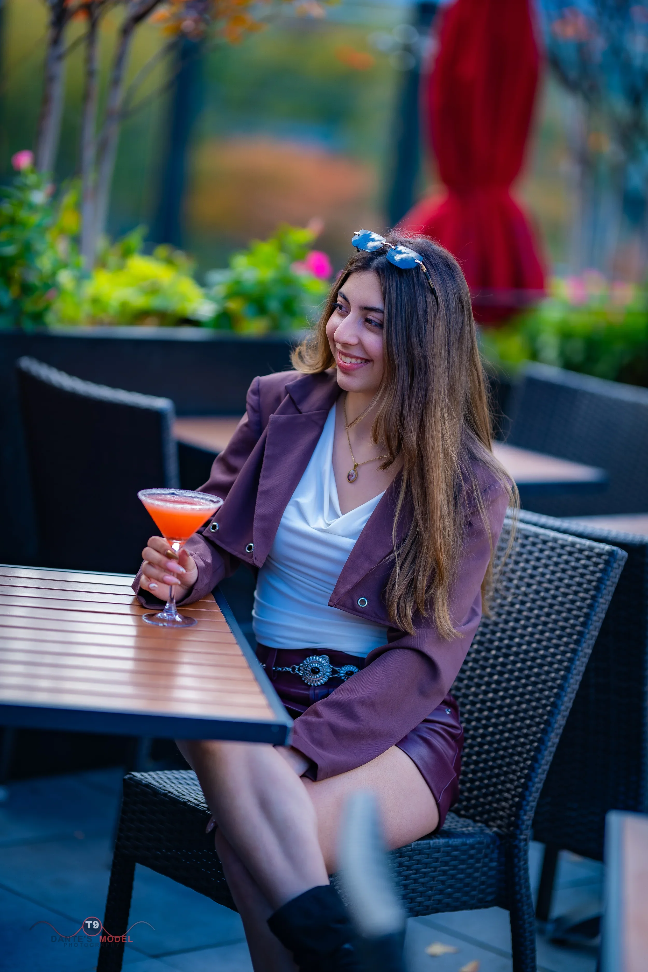 Portfolio image of Majo Manríquez