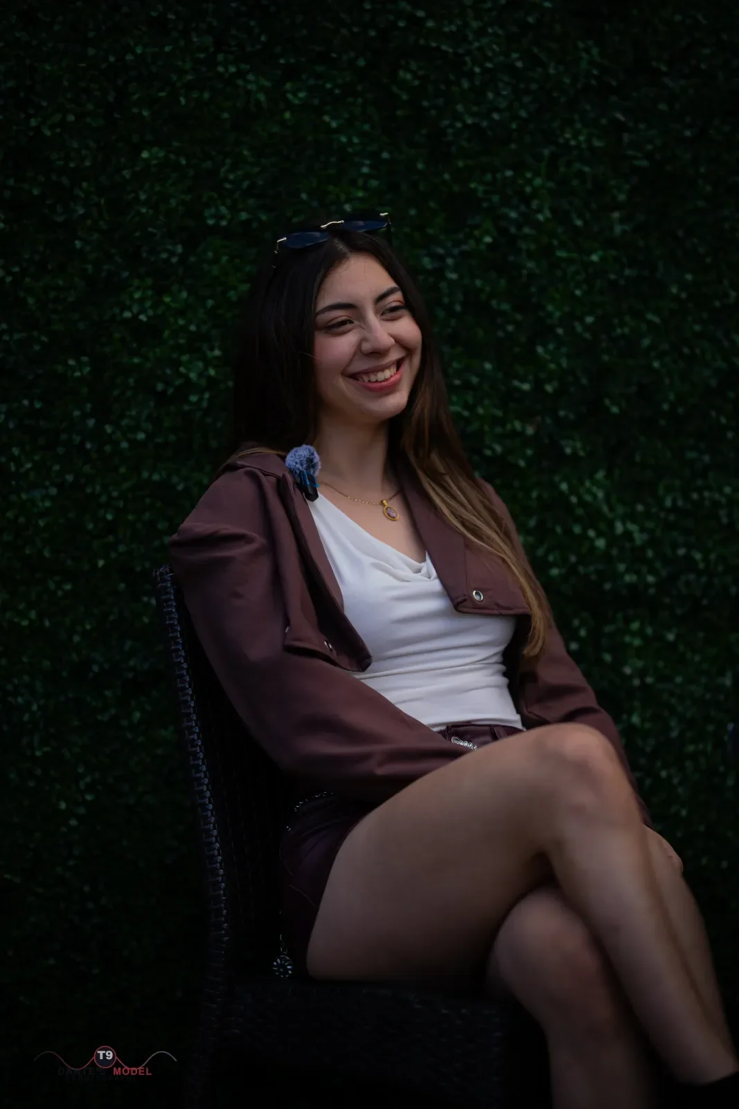 Portfolio image of Majo Manríquez