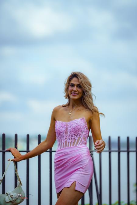 Portfolio image of Caroline Zanghi