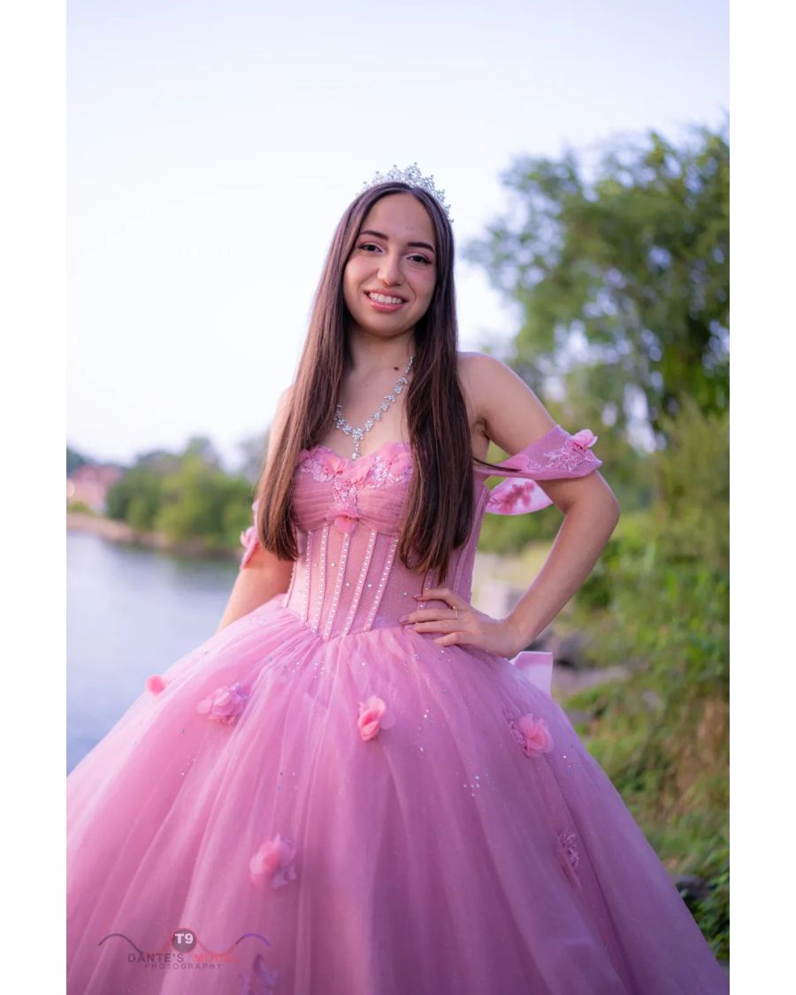 The Traditional Ceremony Hand-Offs, The Quinceañera Timeline: From Dress Fitting to Final Bow
