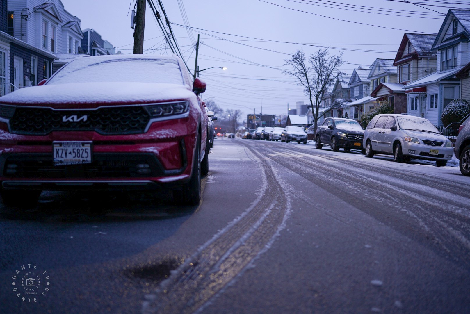 Portfolio image of Sport Cars