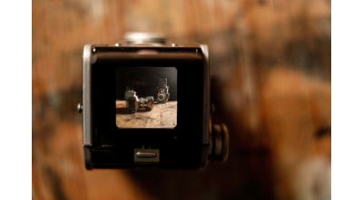 Stop Romancing Your 5D: The Optical Viewfinder Is Dead