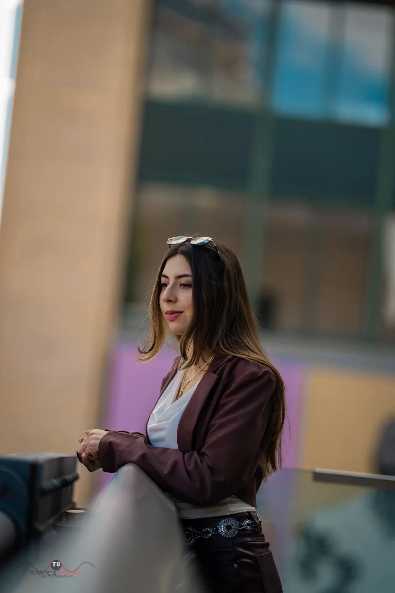 Portfolio image of Majo Manríquez