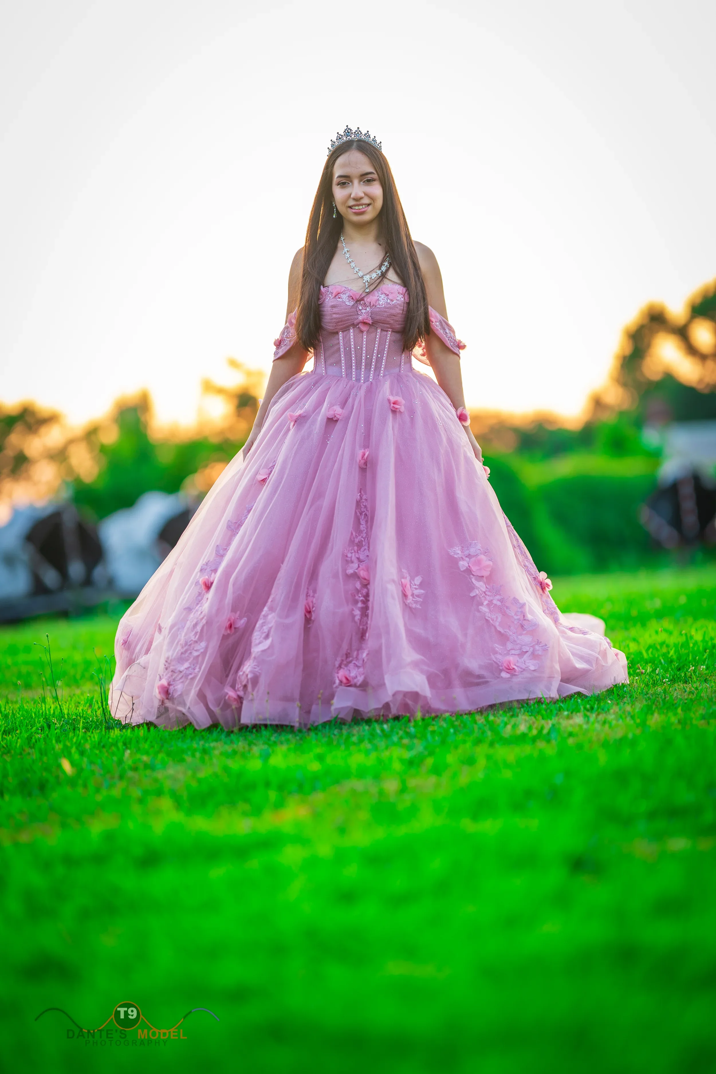 Portfolio image of Birthdays