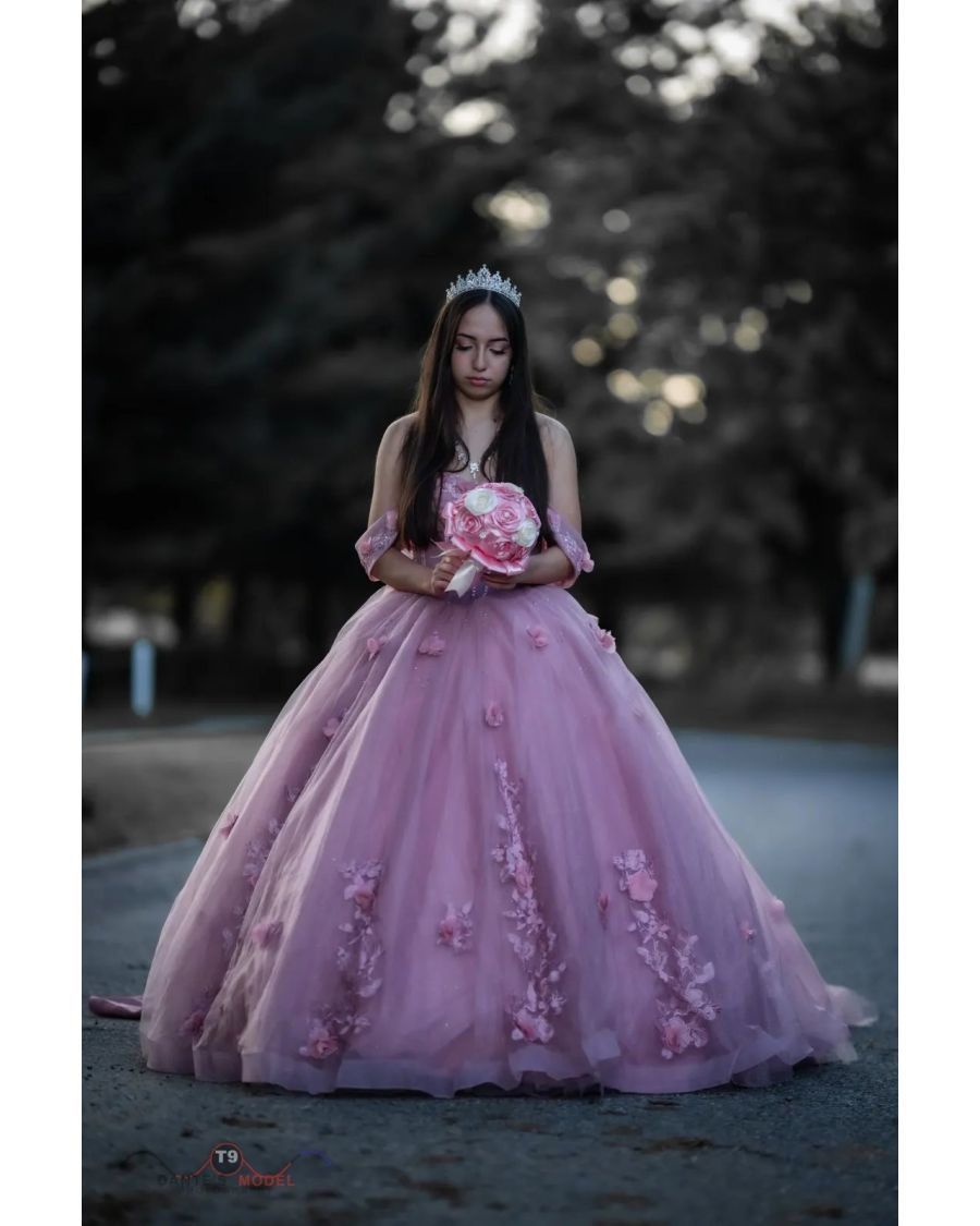 DUMBO Waterfront & Jane's Carousel, The NYC Quinceañera Permit & Timing Playbook