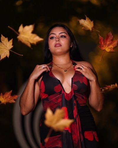 Night in the City, Dante's Models portfolio