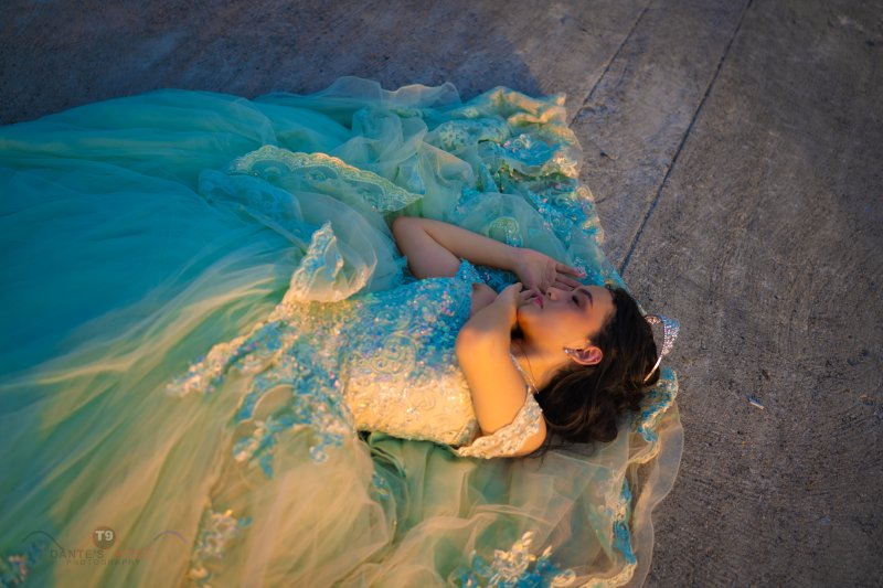 Portfolio image of Samantha