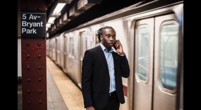 Subway Sweat and Call Sheets: A Model's 14-Hour NYC Hustle