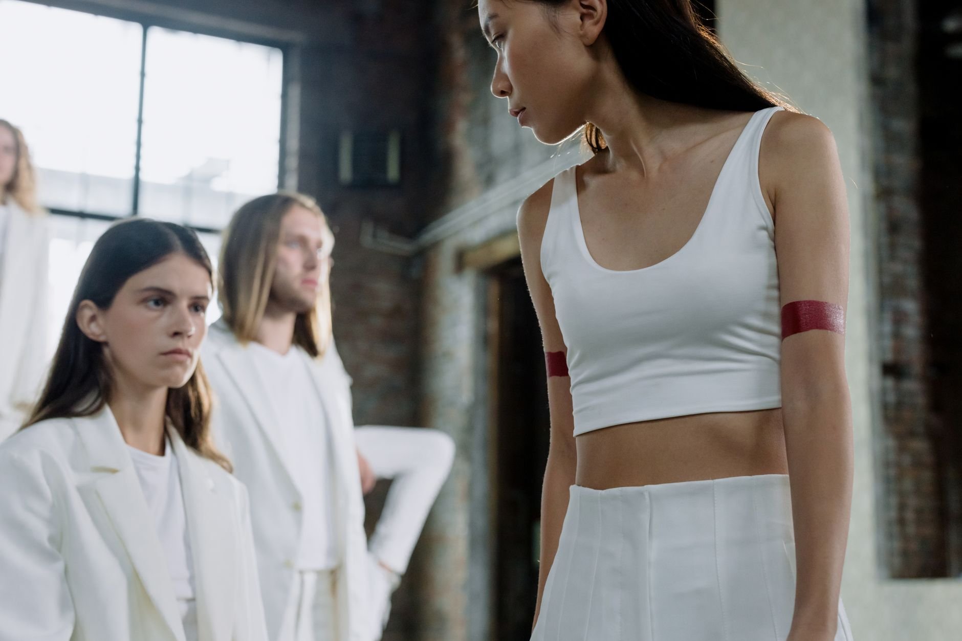 Sweat Without Bulk: The August Runway Protocol
